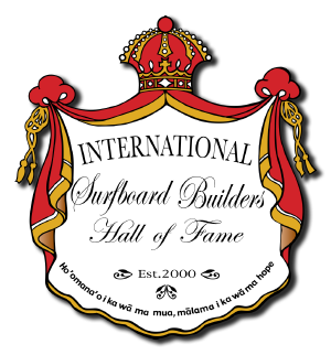 International Surfboard builders Hall of Fame